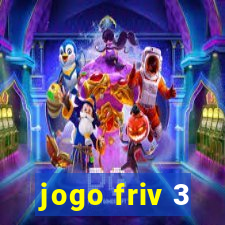 jogo friv 3